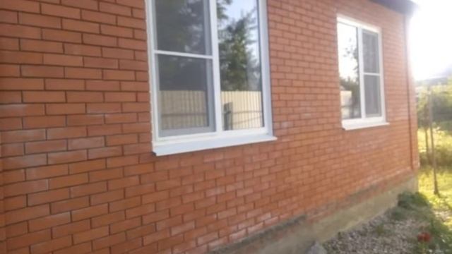 Продается дом 78 кв. м. в пгт. Ильском, Северский район, Краснодарский Край. Купить дом в Ильском смотреть онлайн
