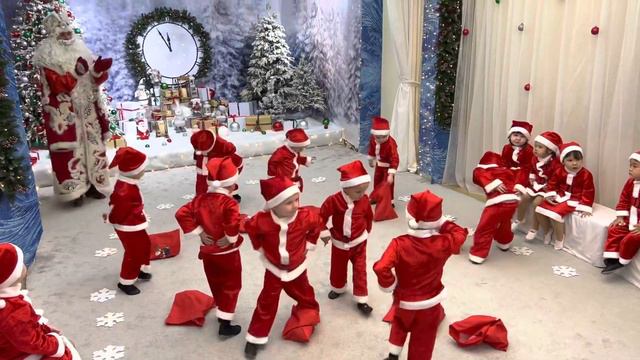 Игра «Jingle bells” смотреть онлайн