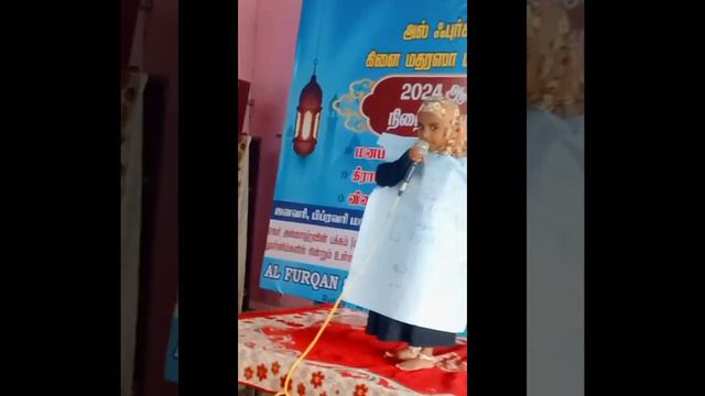 🥰🥰Cute little princess speech about Ramadan ||Hanaan maryam||😍😍Ramadan bayan💙💙 смотреть онлайн