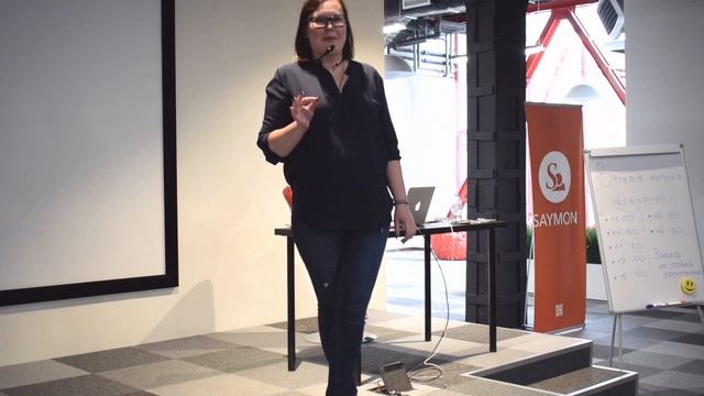 Big Monitoring Meetup #2 Live смотреть онлайн