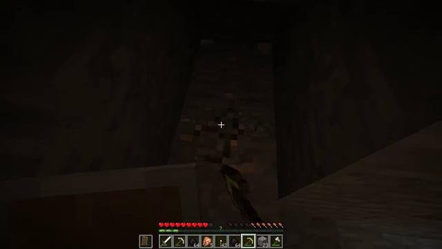 Minecraft 1.10.2 - ВЫЖИВАНИЕ С МОДАМИ - Алмазы