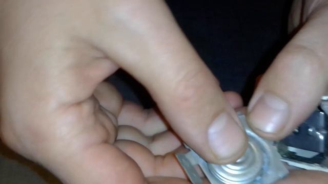 Обзор что внутри!Странное реле от промышленной морозильной камеры! смотреть онлайн