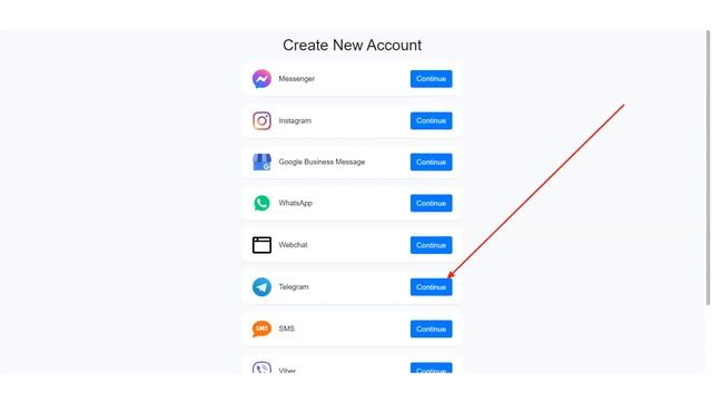 How to setup a telegram bot смотреть онлайн