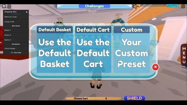 ? Shopping Wars And RB Battles Script • Purple Bit *Roblox Event 2022* смотреть онлайн