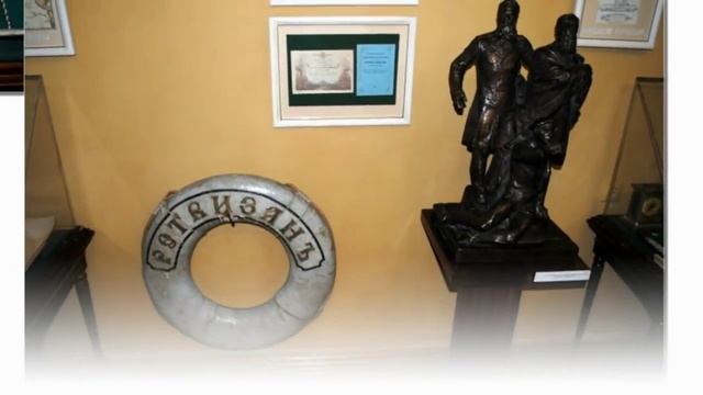 Nikolaev. Slideshow excursion to the Museum / Николаев. Слайд-шоу экскурсия в музей. смотреть онлайн