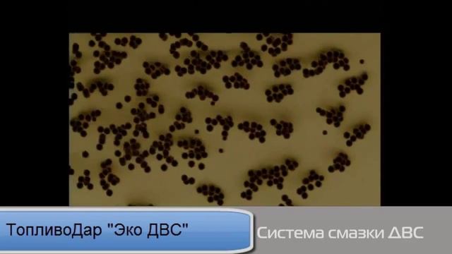 ТопливоДар Эко ДВС! Система смазки ДВС !!! смотреть онлайн