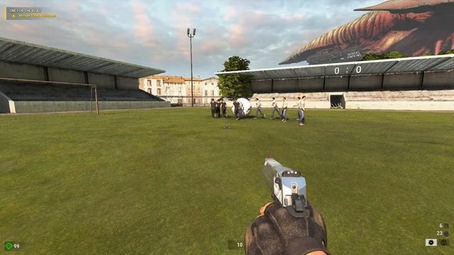 15 Craziest Secret Rooms In Video Games #4 смотреть онлайн