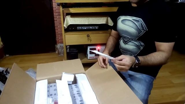 Yamaha NS-P51 Speaker Package Unboxing & Overview смотреть онлайн