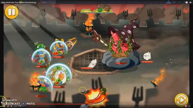 angry birds epic 2 bestiest fAILS OF THE MONTH season 1 episode 7 смотреть онлайн