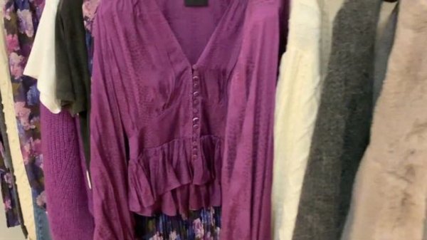 Обзор коллекции. Maje. Sandro. Armani. Ralph Lauren. Ted Baker. Bimba Y Lola. The Kooples. Max Mara