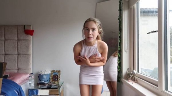 SHEIN try on haul | SS21