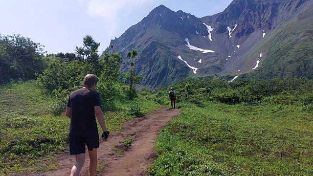 Вачкажец, Камчатка смотреть онлайн
