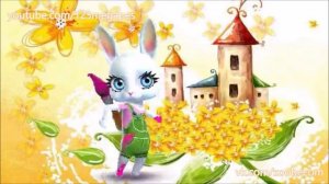 Zoobe Зайка Маленькая страна!