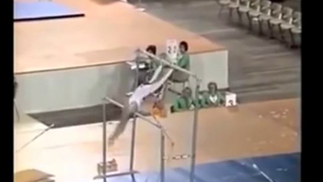 Сделано в СССР: Запрещенная петля Ольги Корбут смотреть онлайн