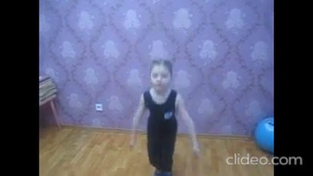 Дистанционное онлайн занятие в ансамбле танца "АТРИУМ", Тюмень смотреть онлайн