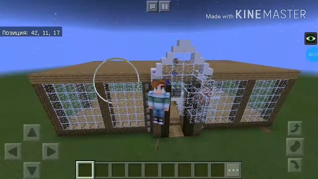 Обзор дома за 10000 долларов!!!!!!!!!!!! смотреть онлайн