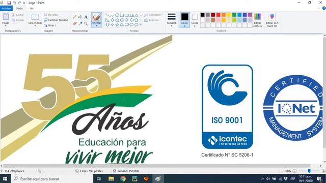 Extraer pixel o parte de la imagen (Python y OpenCV) смотреть онлайн