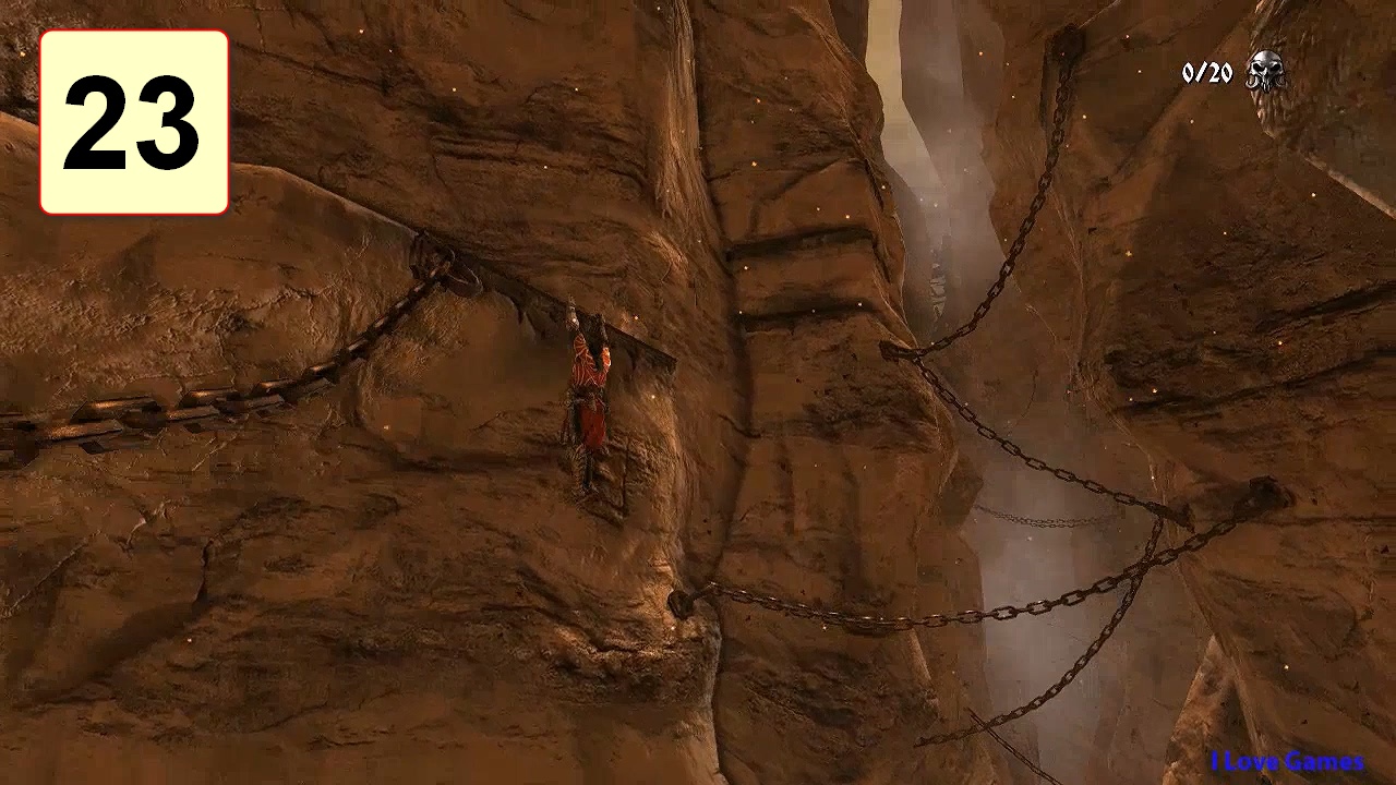 Прохождение ►Castlevania: Lords of Shadow◄【• Выпуск• #23】