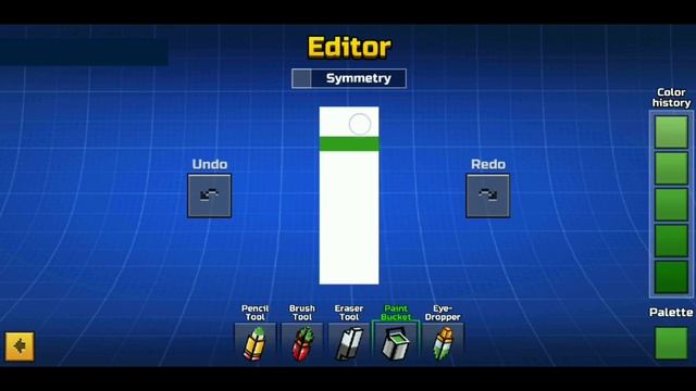 TUTORIAL: Skin Dream Boy (Pixel Gun 3D) - Free Copy смотреть онлайн
