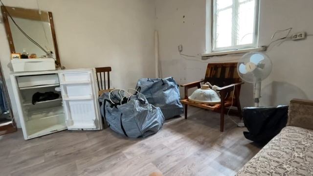 Результат моей 3 дневной уборки на даче смотреть онлайн