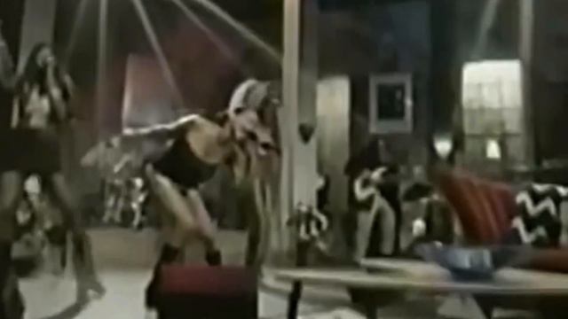 Brownstone - 5 Miles to Empty (Live) - Planet Groove 1997 смотреть онлайн
