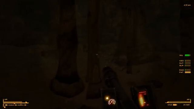 Fallout New Vegas | PC Modded Live Stream | Hardcore Mode | Session 8 смотреть онлайн