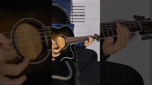 Modo DND - Xavi × Tony Aguirre | Tutorial | Requinto & Acordes смотреть онлайн