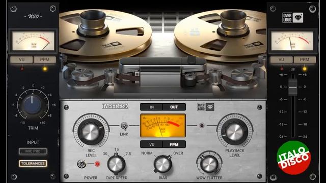 CJ Cyclone - Electronic Body (2021)