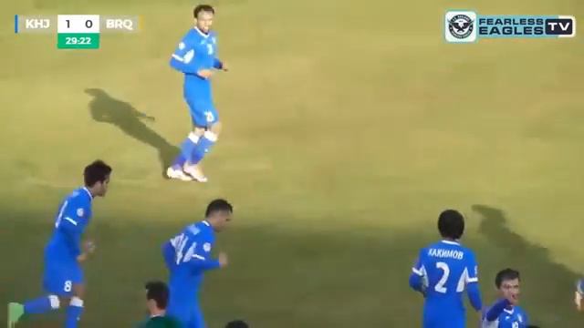 ФК Худжанд 2:0 ФК Баркчи смотреть онлайн