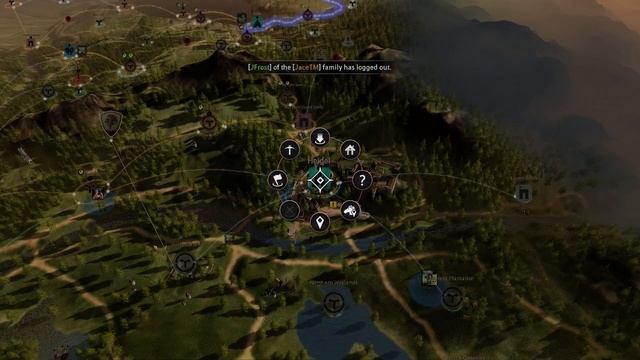 Black Desert Xbox Edition | Newbie Guide Node Management & You смотреть онлайн