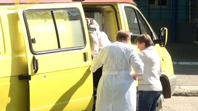 МЕД.КОЛЛЕДЖ ПОДГОТОВИТ КАДРЫ ДЛЯ РАБОТЫ В СКОРОЙ ПОМОЩИ смотреть онлайн