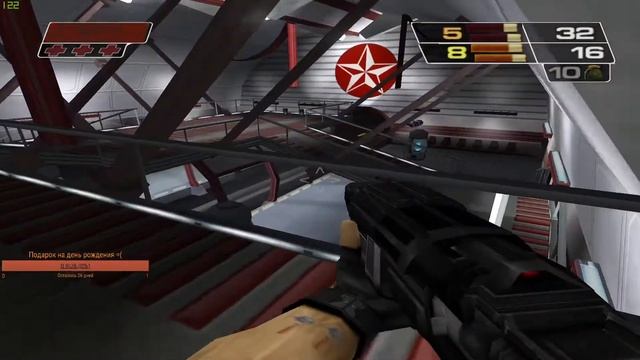 Red Faction II (Прохождение старых игр)