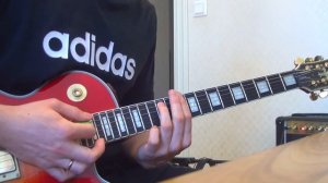 Кибитка (Алиса) Кавер