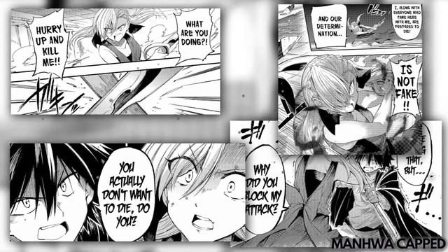 Part 19 ! Lonely Boy transported As A Lv 1 Hero With God's Skills And Got A Harem ! Manhwa Capped смотреть онлайн