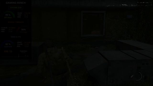 GTX 960 2GB | The Last Of Us Part 1 | 1080P, 900P, 720P | FSR 2 смотреть онлайн