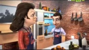 Мульт Личности 4 - выпуск 1