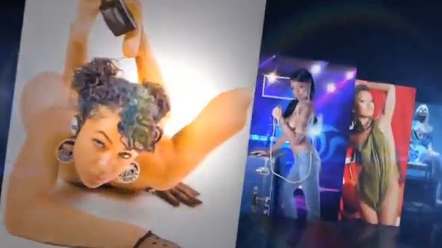 Erotic Art Photo Shoot & Party смотреть онлайн
