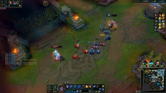 Сайлас [ГАЙД БЕЗ ВОДЫ] смотреть онлайн