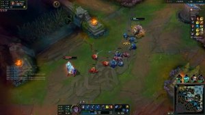 Сайлас [ГАЙД БЕЗ ВОДЫ]