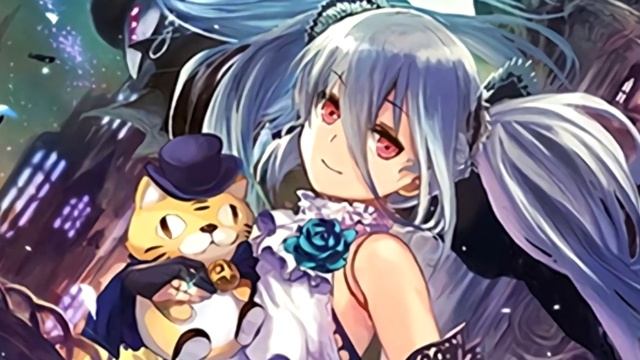 Orchis & Zwei - Lore смотреть онлайн