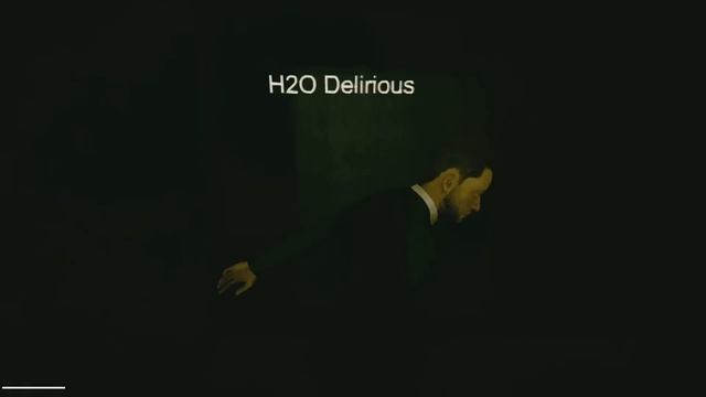 DO *NOT* PLAY THIS CREEPY $^&*# GAME!!!! | Inside the Backrooms (w/ H2O Delirious) смотреть онлайн