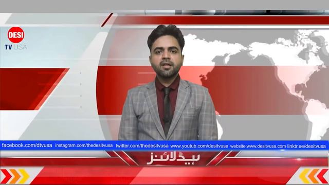NA Speaker-led Pak delegation leaves for Baku||DESITVUSA||BREAKINGNEWS|| смотреть онлайн