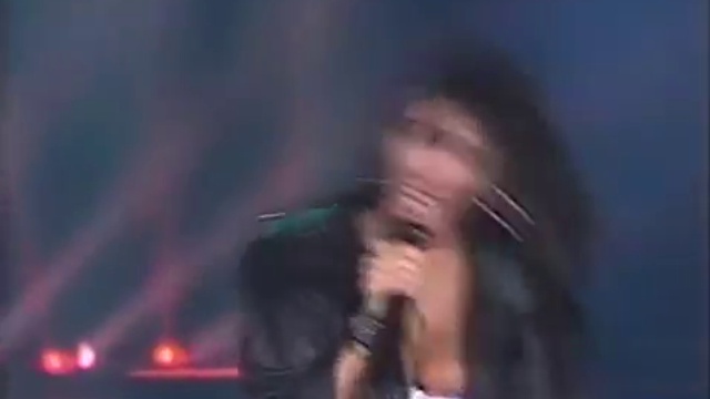 Sabrina Salerno  Hot Girl