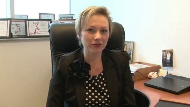 Интервью "Безопасное пользование интернетом" смотреть онлайн