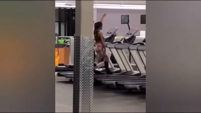Funny Gym Fails Compilation