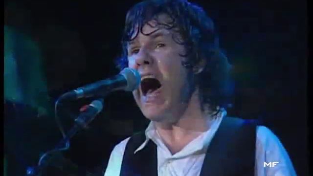 Gary Moore ♥ Still Got the Blues Live At Montreux смотреть онлайн