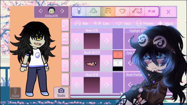 |СОЗДАЮ ПЕРСОНАЖЕЙ МИФОЛОГИИ И РАССКАЗЫВАЮ О НИХ| ЛИХО ОДНОГЛАЗОЕ 2 ЧАСТЬ GachaClub смотреть онлайн