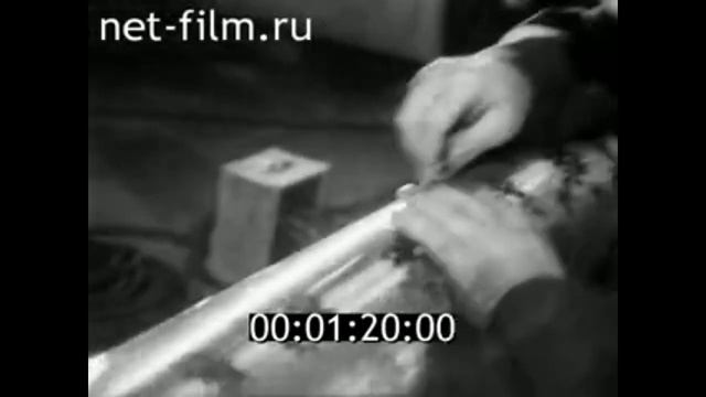 1977г. Иваново. 7 ноября. хлопчатобумажный комбинат. А.Г. Гладилин смотреть онлайн