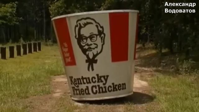 5 ФАКТОВ О KFC кфс топ 5 смотреть онлайн