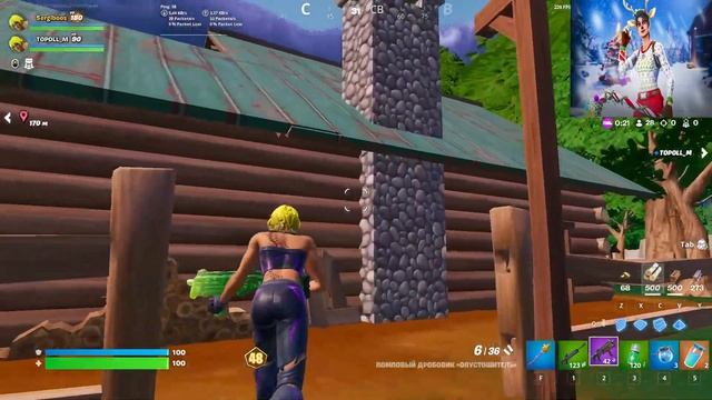 СТРИМ ПО ФОРТНАЙТ! КАСТОМКИ NOBL . ПЕРЕД ДУО КЕШ КАПОМ! смотреть онлайн